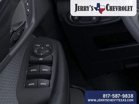 New 2026 Chevrolet TrailBlazer LT image 24