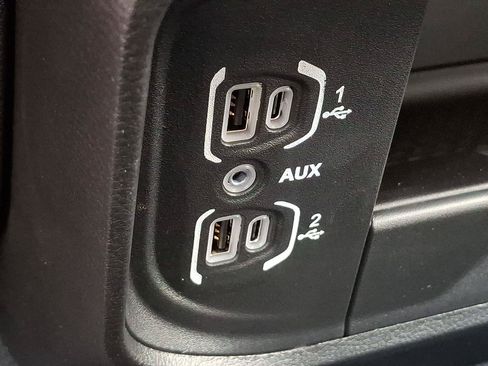 New 2026 RAM 2500 Tradesman AWD/4WD image 16
