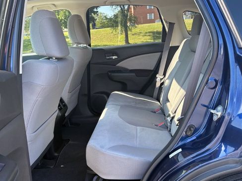 Used 2015 Honda CR-V EX image 23