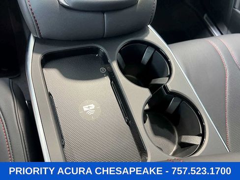 New 2026 Acura RDX A-Spec AWD/4WD image 25