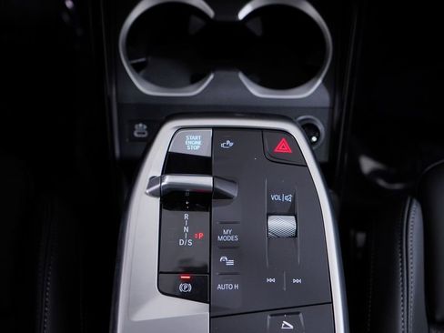 New 2026 BMW X2 xDrive28i w/ Technology Package image 13