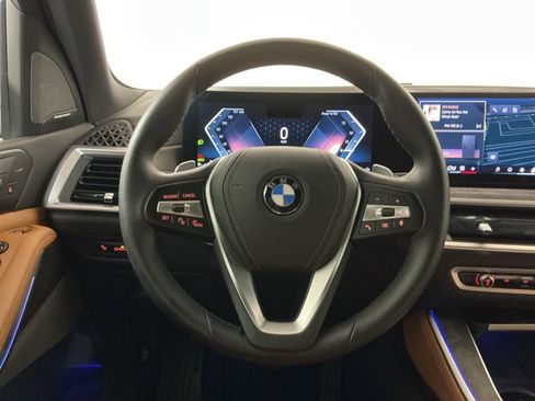 Certified 2024 BMW X5 sDrive40i RWD image 16
