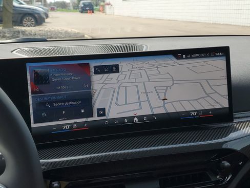 New 2026 BMW M340i xDrive AWD/4WD image 17