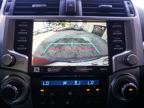 Used 2021 Toyota 4Runner Limited AWD/4WD image 21