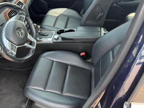 Used 2014 Mercedes-Benz C 300 4MATIC Sedan w/ Multimedia Package image 7