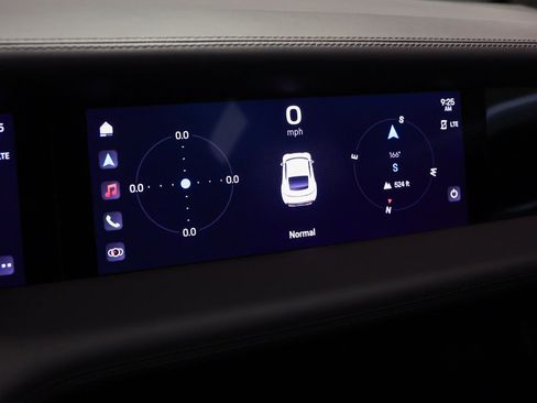 Certified 2024 Porsche Taycan Turbo S image 26