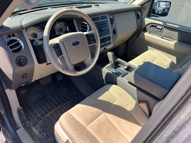 Used 2014 Ford Expedition XLT AWD/4WD image 15