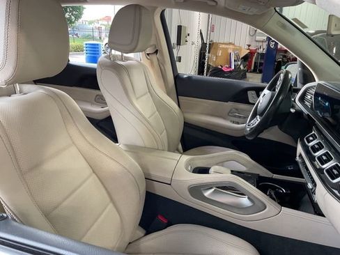 Used 2020 Mercedes-Benz GLE 350 image 12