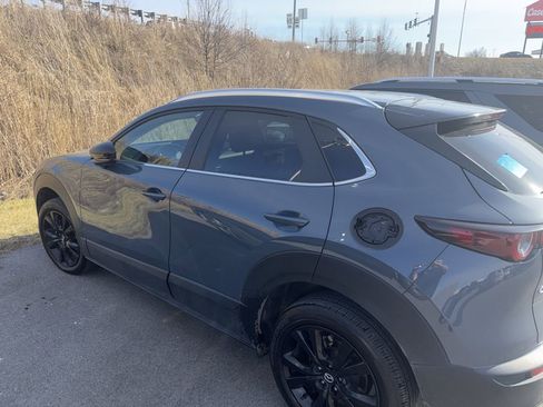 Used 2025 MAZDA CX-30 AWD 2.5 S w/ Preferred Package image 14