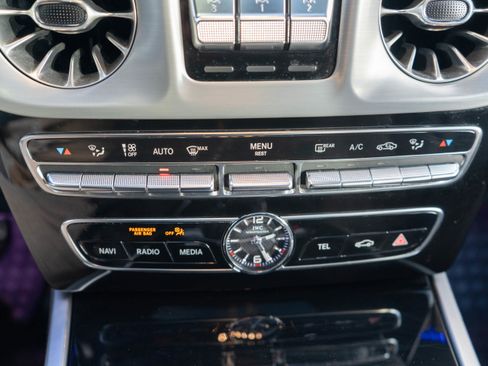 Used 2020 Mercedes-Benz G 63 AMG 4MATIC image 24