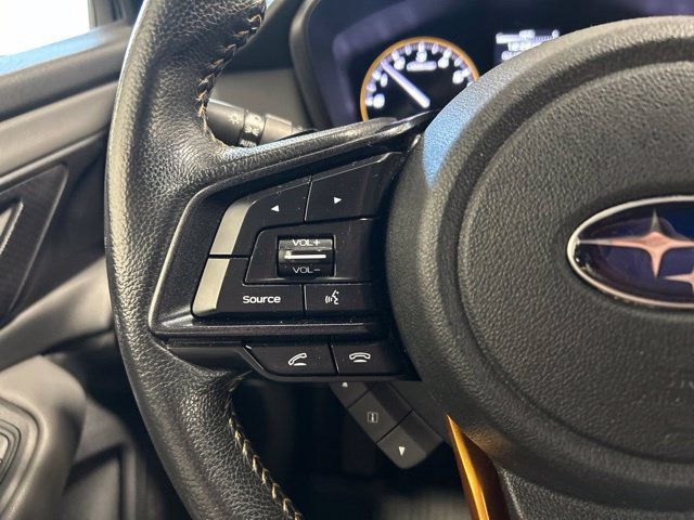 Used 2022 Subaru Outback Wilderness AWD/4WD image 25