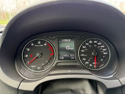 Used 2018 Audi A3 2.0T Premium w/ Convenience Package AWD/4WD image 33