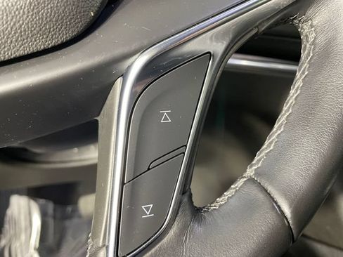 Used 2021 Cadillac XT5 Luxury AWD/4WD image 12