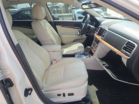 Used 2012 Lincoln MKZ Hybrid FWD image 11