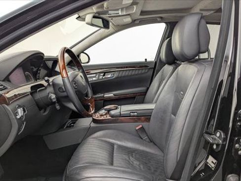 Used 2008 Mercedes-Benz S 600 image 13