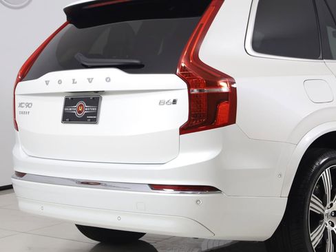 Used 2023 Volvo XC90 B6 Ultimate AWD/4WD image 42