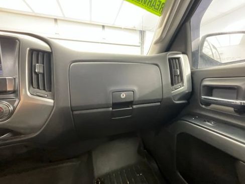 Used 2017 Chevrolet Silverado 1500 LT w/ All Star Edition AWD/4WD image 10