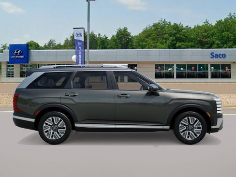 New 2026 Hyundai Palisade SEL image 7