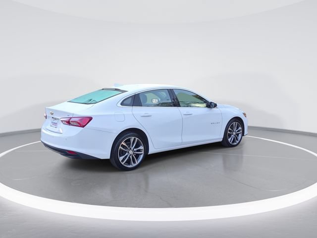 Used 2024 Chevrolet Malibu LT FWD image 8