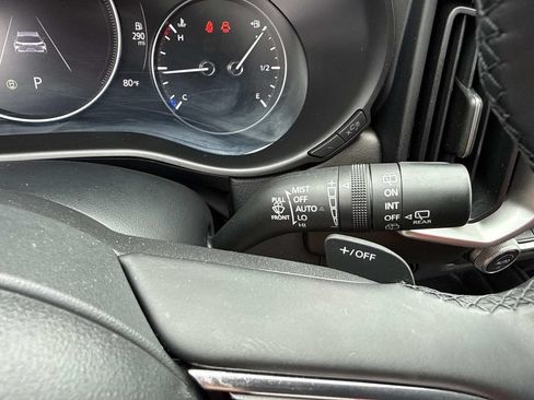Certified 2026 MAZDA CX-50 AWD 2.5 S image 42