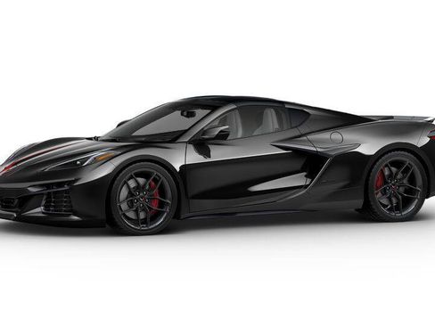 New 2026 Chevrolet Corvette Z06 image 28