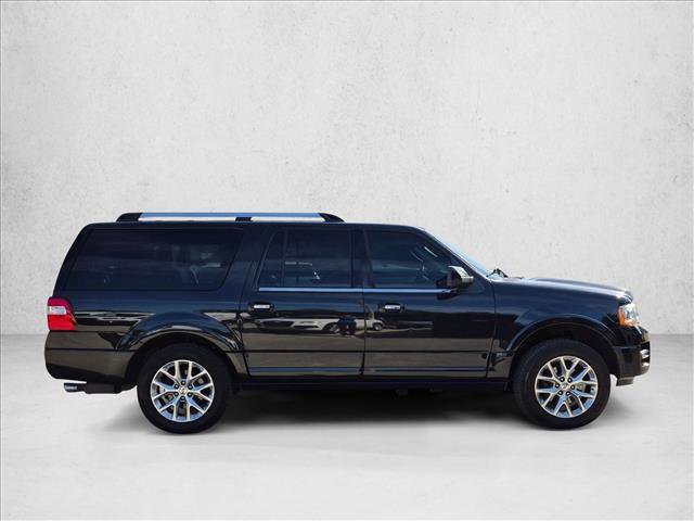 Used 2015 Ford Expedition EL Limited w/ Equipment Group 301A RWD image 4