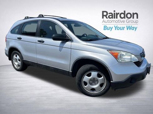 Used 2009 Honda CR-V LX image 1