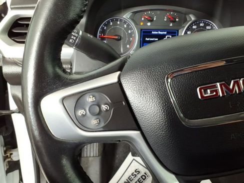 Used 2020 GMC Acadia SLE w/ Driver Convenience Package image 16