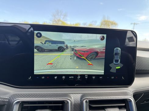 New 2026 Ford Mustang GT Premium RWD image 26