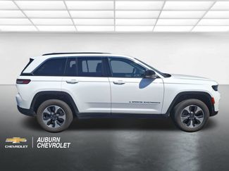 Used 2024 Jeep Grand Cherokee Limited 4xe AWD/4WD video 2