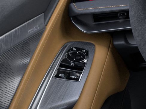 New 2026 Chevrolet Corvette Stingray Preferred Cpe w/ Z51 Performance Package RWD image 58