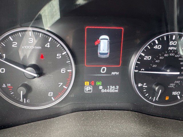 Used 2024 Subaru Ascent Limited AWD/4WD image 12