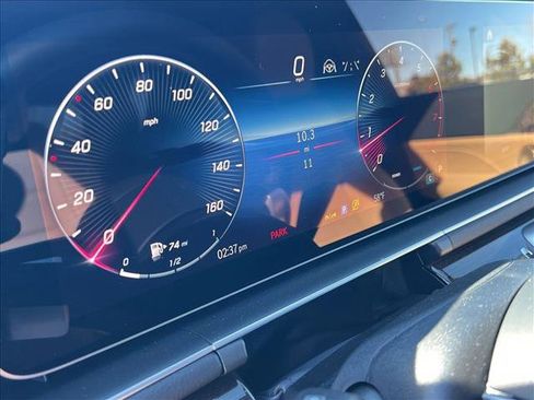 New 2026 Mercedes-Benz GLE 450 4MATIC image 11