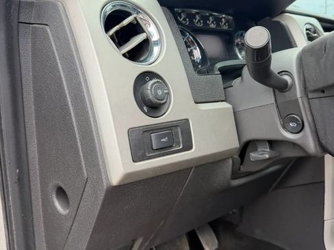 Used 2011 Ford F150 Lariat w/ Lariat Plus Pkg RWD image 14