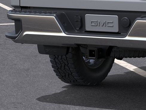 New 2026 GMC Sierra 2500 SLE image 14