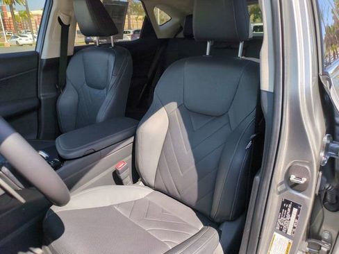 Used 2023 Lexus NX 450h+ AWD image 11