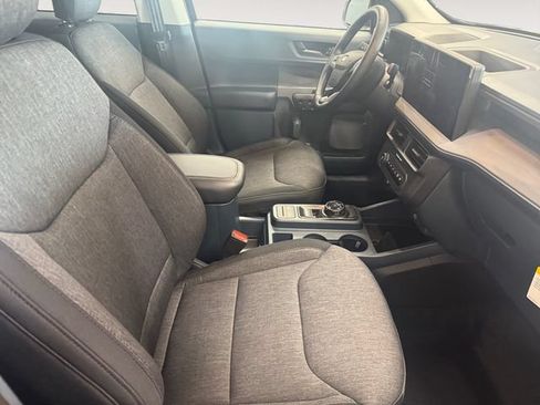 Used 2026 Ford Maverick XLT w/ XLT Luxury Package AWD/4WD image 4
