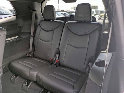 Used 2023 Cadillac XT6 Sport AWD/4WD image 15