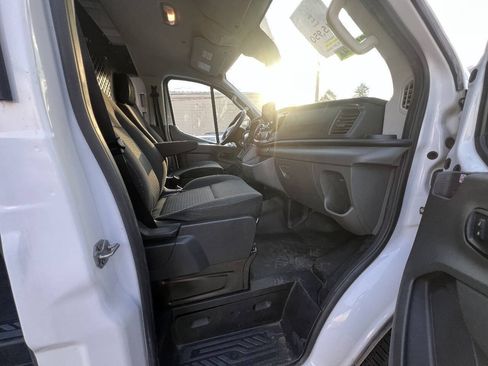 Used 2020 Ford Transit 150 Low Roof AWD image 14