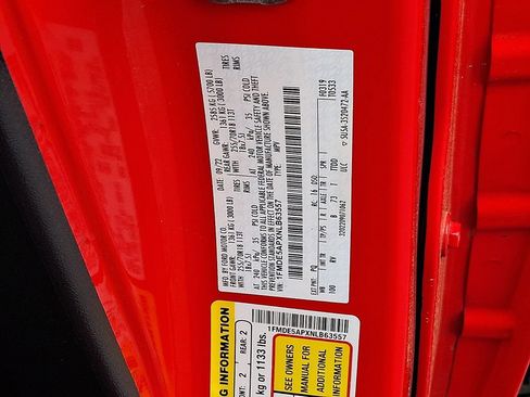 Used 2022 Ford Bronco Outer Banks AWD/4WD image 32