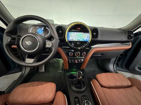 Certified 2023 MINI Cooper Countryman S FWD image 16