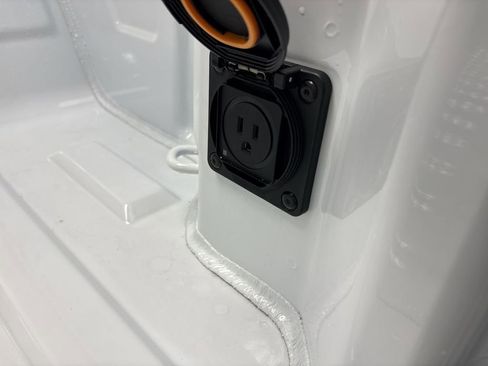 New 2026 Chevrolet Silverado 1500 LT AWD/4WD image 29