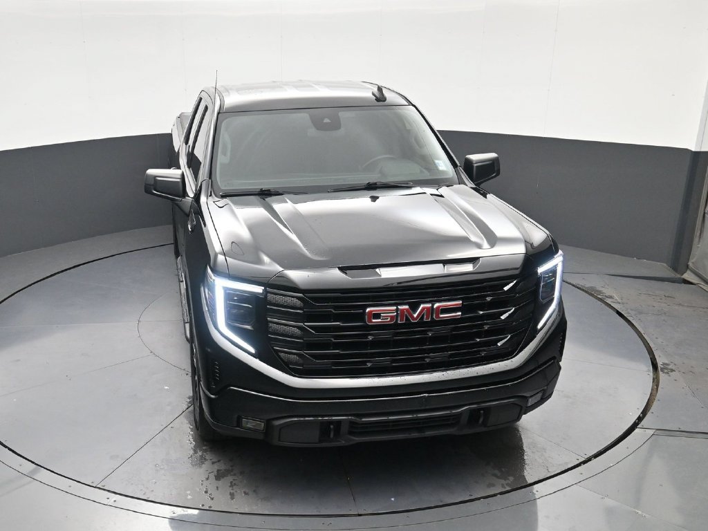 Used 2023 GMC Sierra 1500 Elevation AWD/4WD image 28