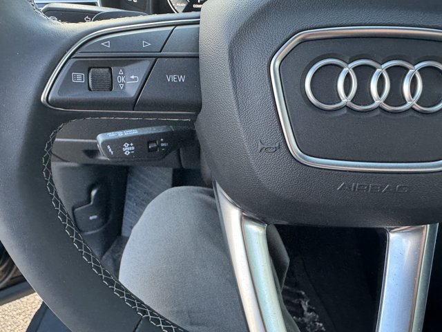 Used 2026 Audi Q8 Premium Plus AWD/4WD image 22