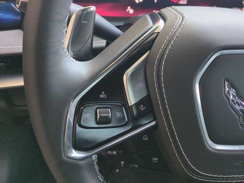 New 2027 Chevrolet Corvette Stingray Coupe w/ 1LT RWD image 14