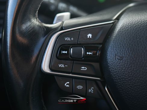 Used 2020 Honda Accord EX-L image 24