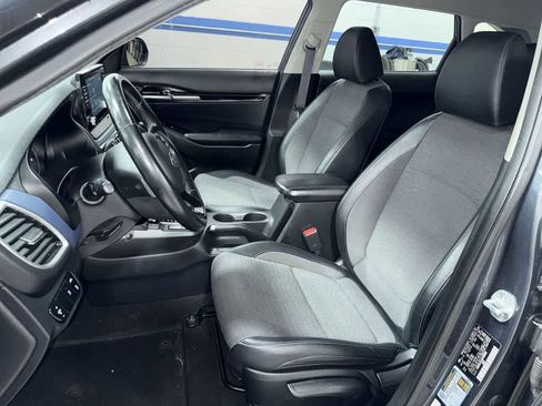 Used 2021 Kia Seltos S image 14