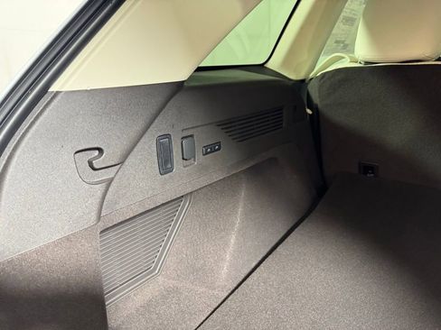 New 2026 Lincoln Nautilus Black Label w/ Jet Appearance Package image 64