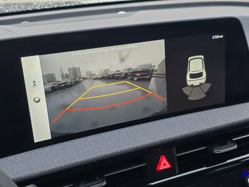 Certified 2023 Kia EV6 Light image 37