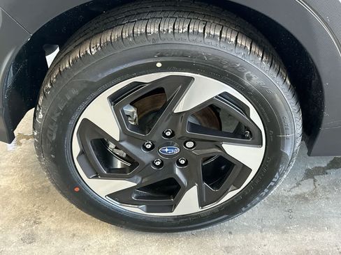 New 2026 Subaru Crosstrek 2.5i Limited AWD/4WD image 11